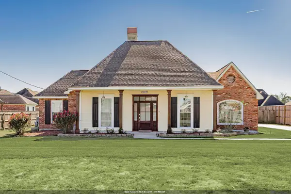 40261 Parker Rd, Prairieville, LA 70769