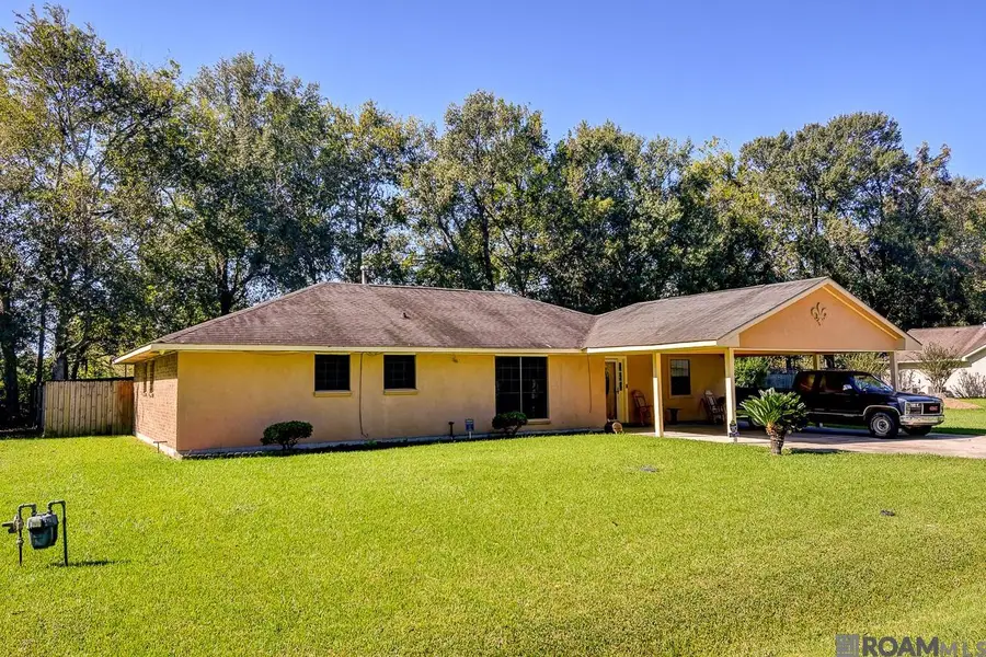 15182 Russell Ln, Glynn, LA 70736 - Image #2