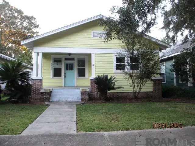 1818 Wisteria, Baton Rouge, LA 70802 - Image #1