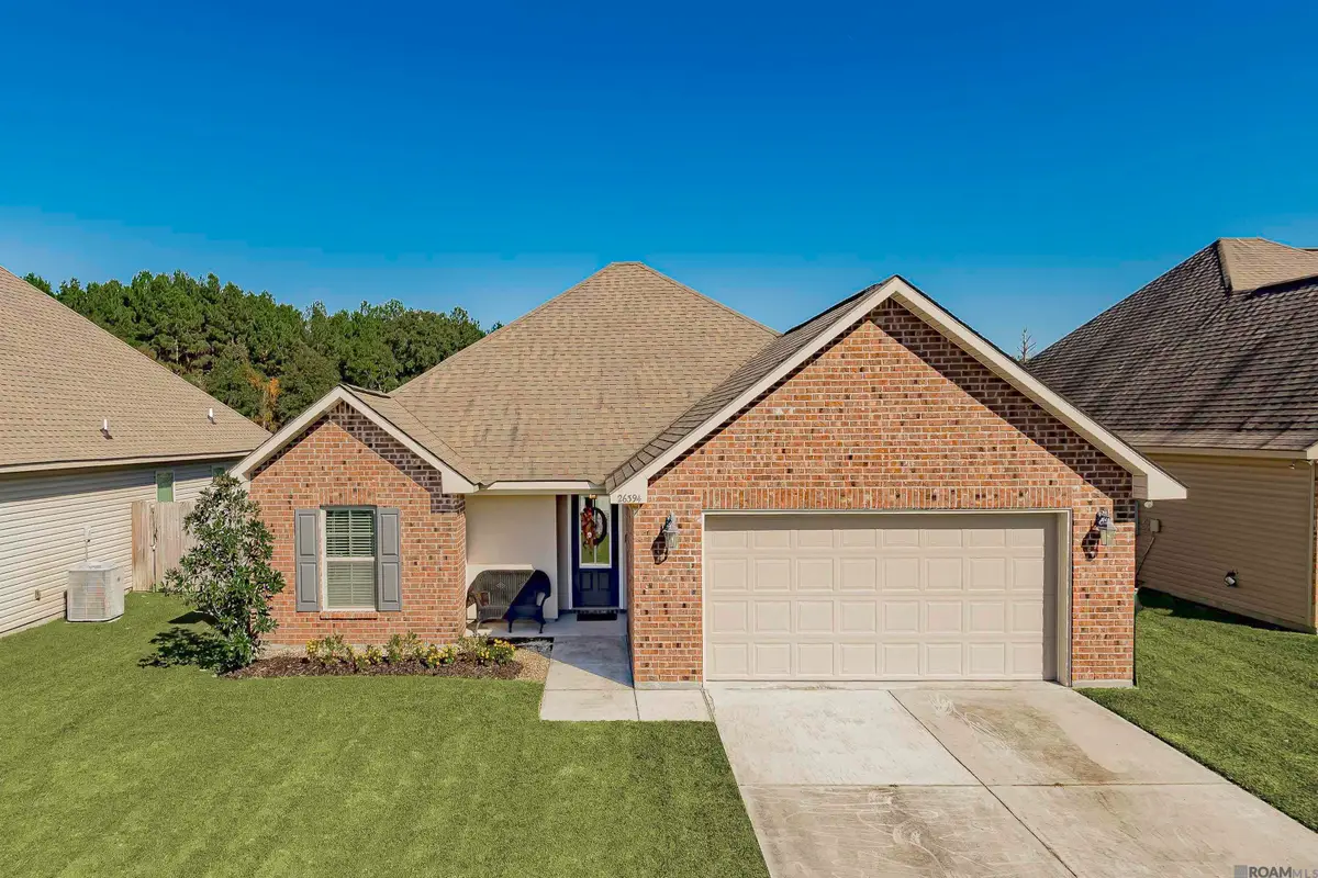 26394 Evangeline Trace Blvd, Denham Springs, LA 70726 - Image #1