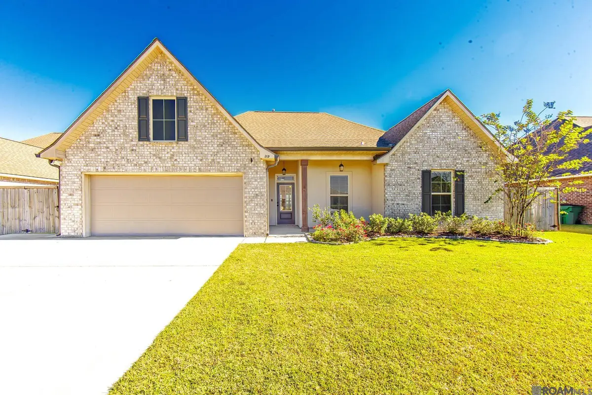 219 King George Drive, Thibodaux, LA 70301 - Image #1