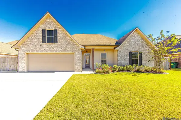 219 King George Drive, Thibodaux, LA 70301