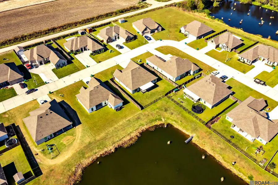 219 King George Drive, Thibodaux, LA 70301 - Image #3