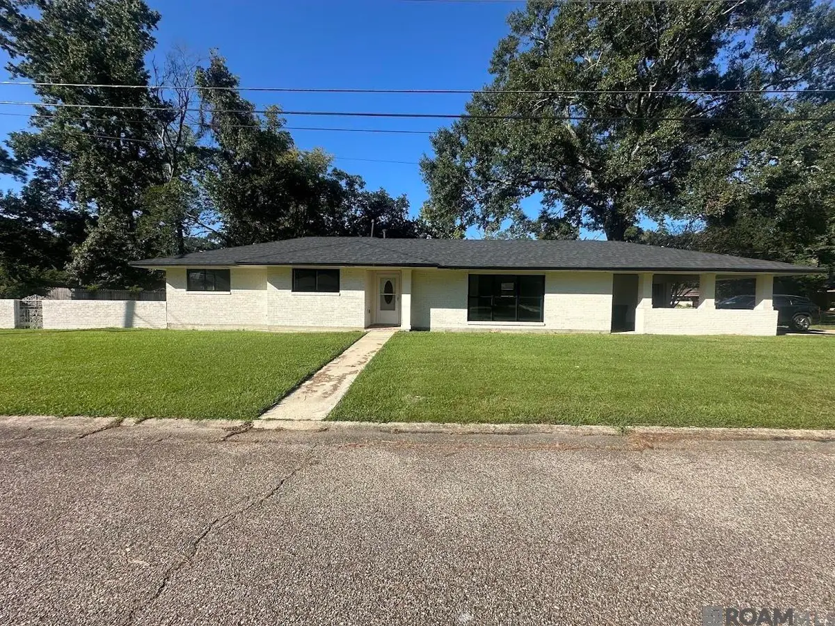 6745 Ozark Street, Baton Rouge, LA 70805 - Image #1