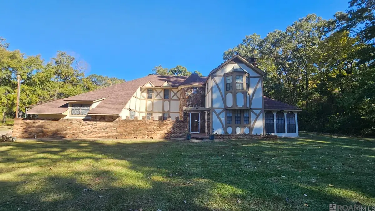 10730 Mccreight Street, Bastrop, LA 71220 - Image #1