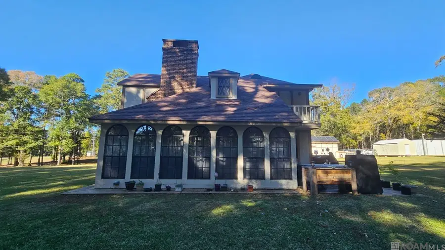 10730 Mccreight Street, Bastrop, LA 71220 - Image #2