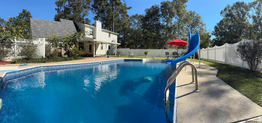 7160 Bear Cave Road, Denham Springs, LA 70706 - Image #2