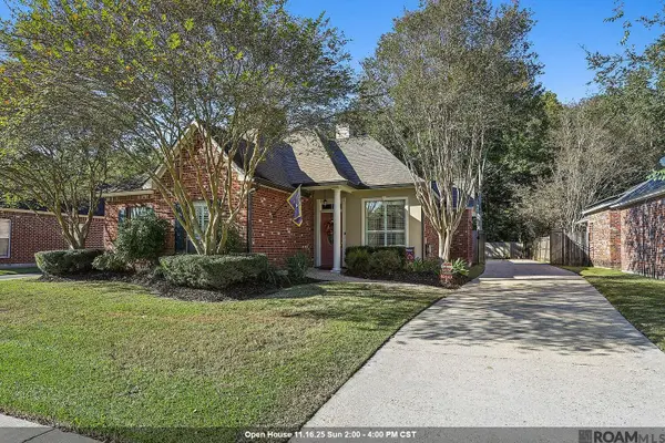 10135 Springbrook Ave, Baton Rouge, LA 70810