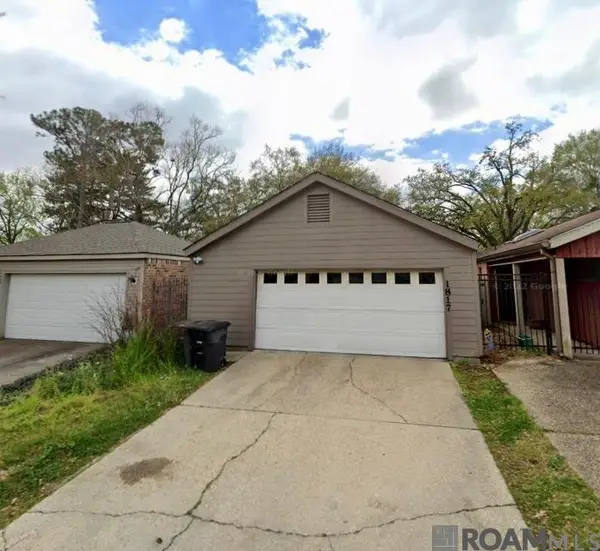 1817 Stonegate Ct, Baton Rouge, LA 70815