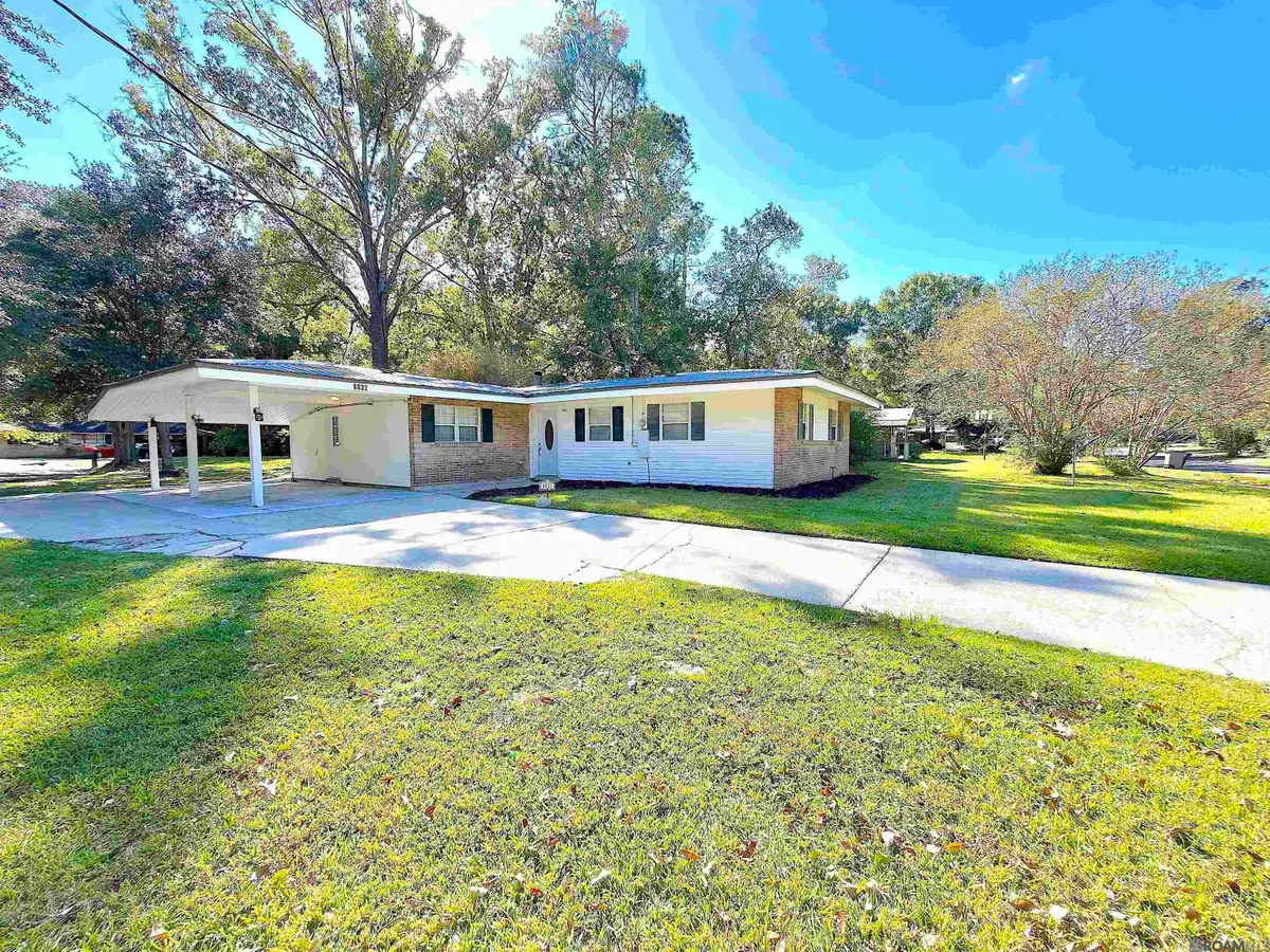 8032 Sholar Dr, Baton Rouge, LA 70809 - Image #1