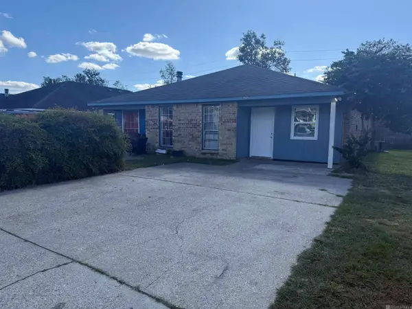 8252-54 Skysail Ave, Baton Rouge, LA 70820