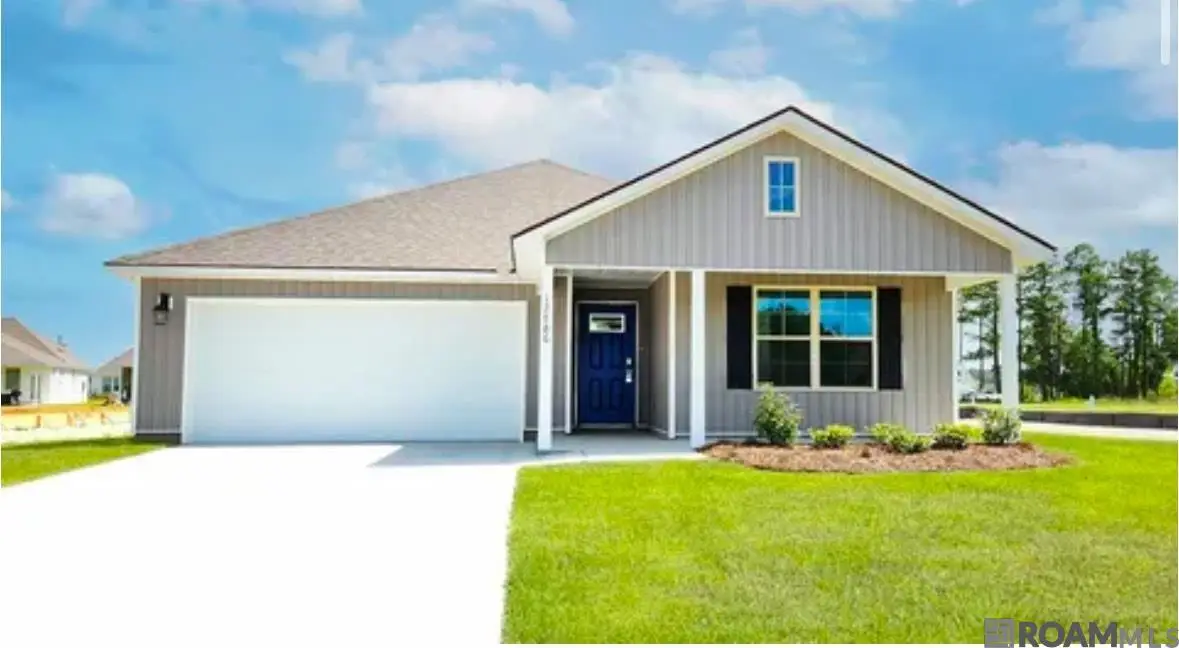 12786 Catalpa Ave, Denham Springs, LA 70726 - Image #1