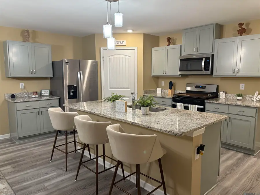 12786 Catalpa Ave, Denham Springs, LA 70726 - Image #3