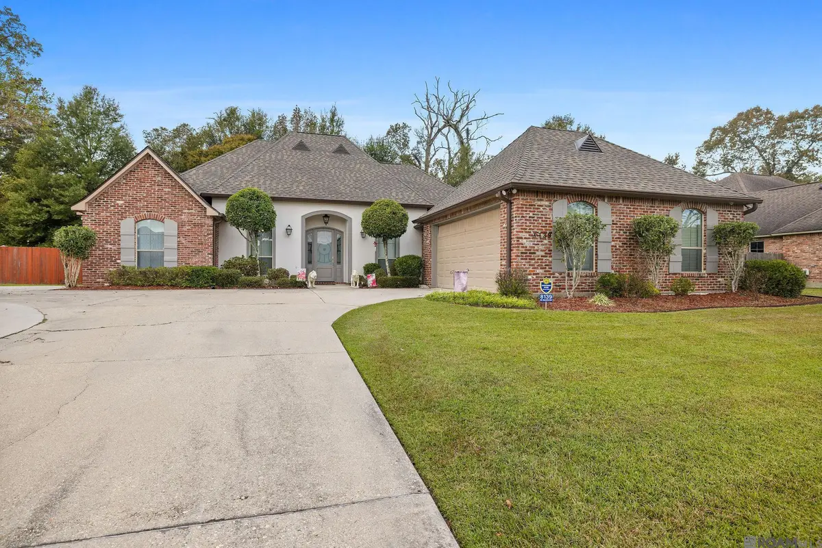 8139 Brennen Dr, Baton Rouge, LA 70808 - Image #1