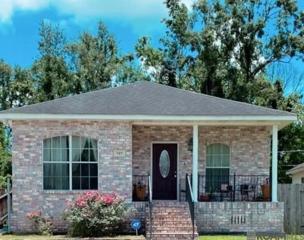 181 Boutte Estates Drive, Boutte, LA 70039 - Image #1