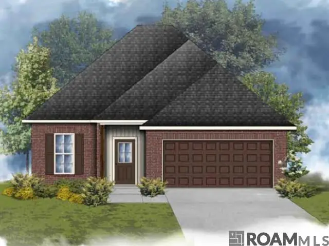 32653 Flower Tree Ct, Walker, LA 70785 - Image #1