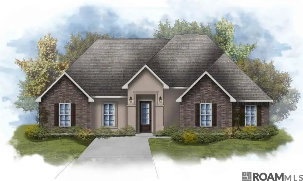 4958 Trinity Dr, Addis, LA 70710 - Image #1