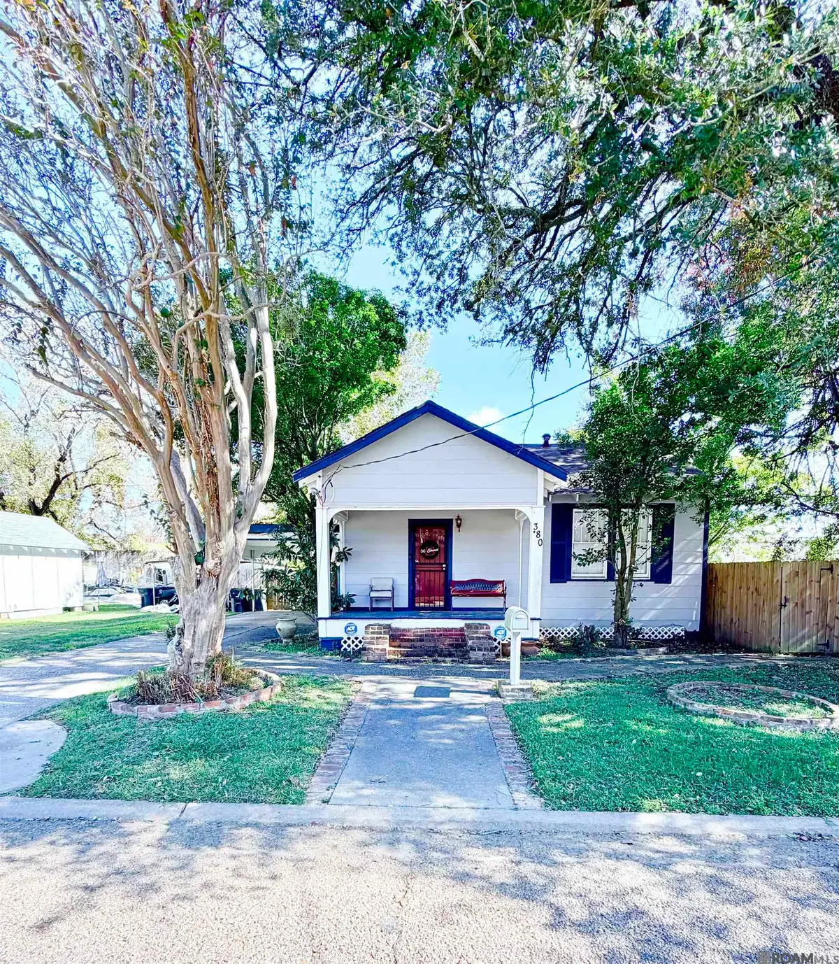 380 Bernardo Dr, Baton Rouge, LA 70806 - Image #1