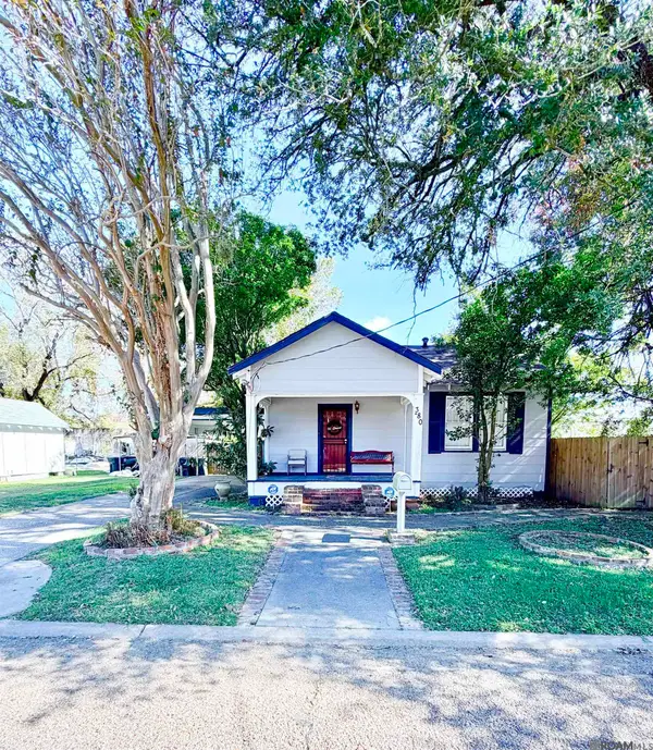 380 Bernardo Dr, Baton Rouge, LA 70806