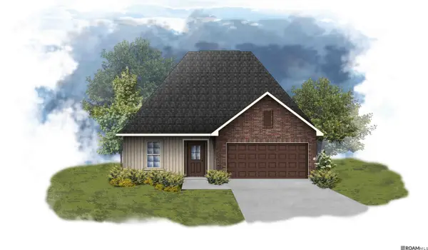 30807 Eden Way Drive, Denham Springs, LA 70726