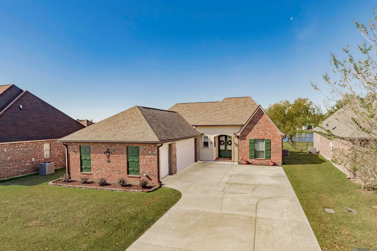 473 Lakeshore, Oscar, LA 70762 - Image #1