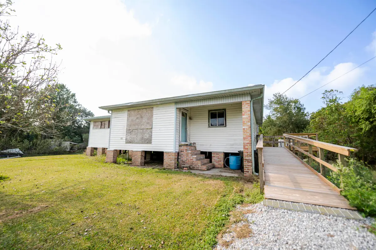 4754 La Hwy 56, Chauvin, LA 70344 - #1