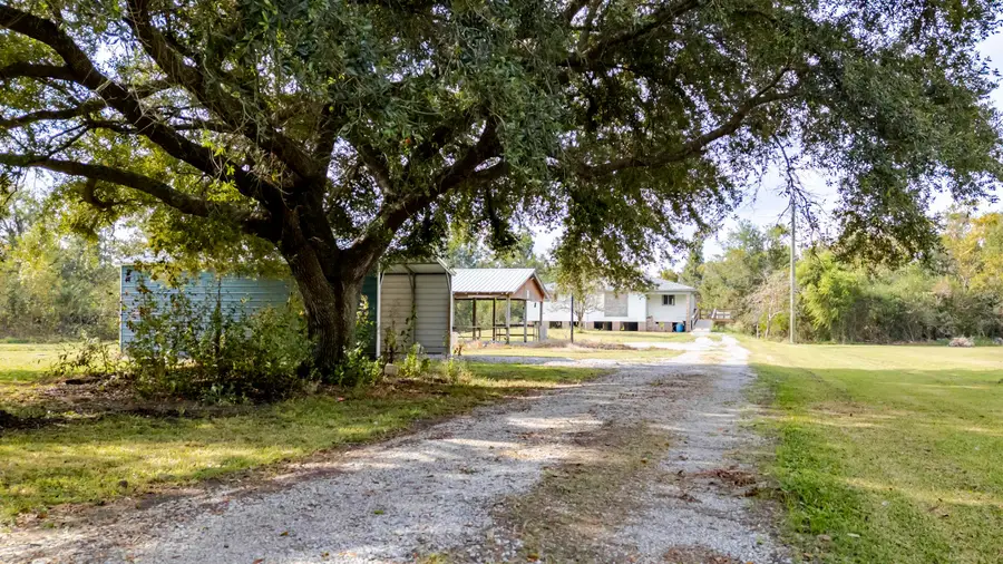 4754 La Hwy 56, Chauvin, LA 70344 - #3