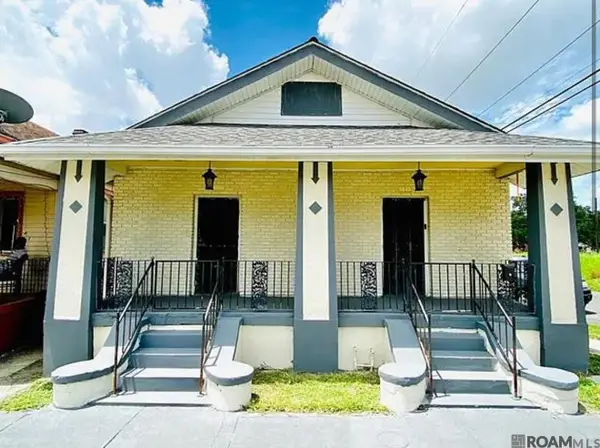 1834-1836 Aubry Street, New Orleans, LA 70116