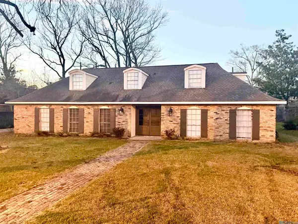 11025 Goodwood Blvd, Baton Rouge, LA 70815