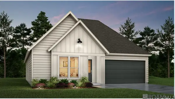 7633 Whitetip Ave, Baton Rouge, LA 70810