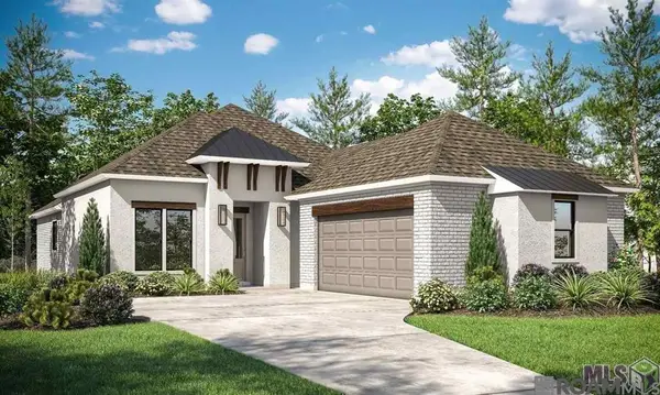 3125 Creekmere Ln, Saint George, LA 70810