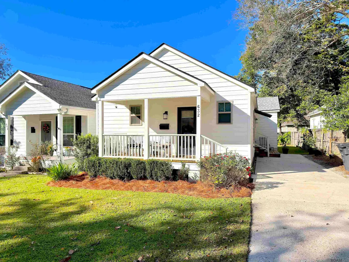 632 Moore St, Baton Rouge, LA 70806 - Image #1
