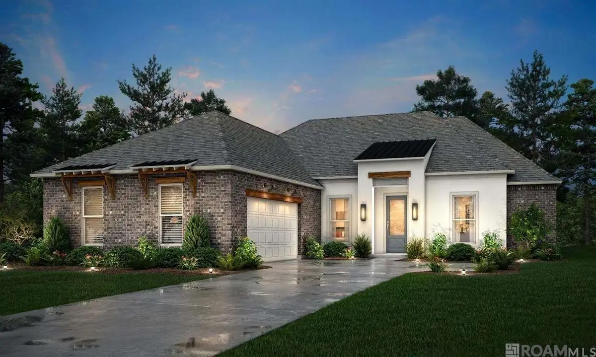635 Night Heron Lane, Madisonville, LA 70447 - Image #1