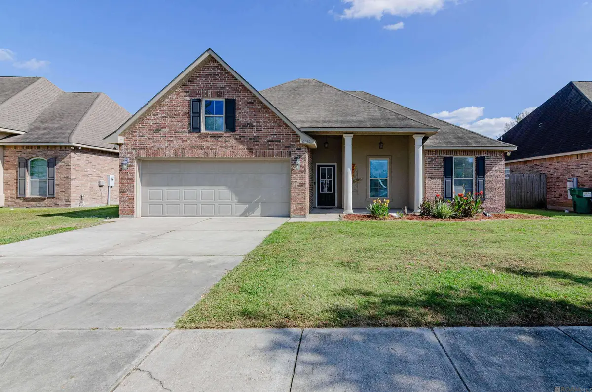 16450 Timberstone Dr, Prairieville, LA 70769 - Image #1