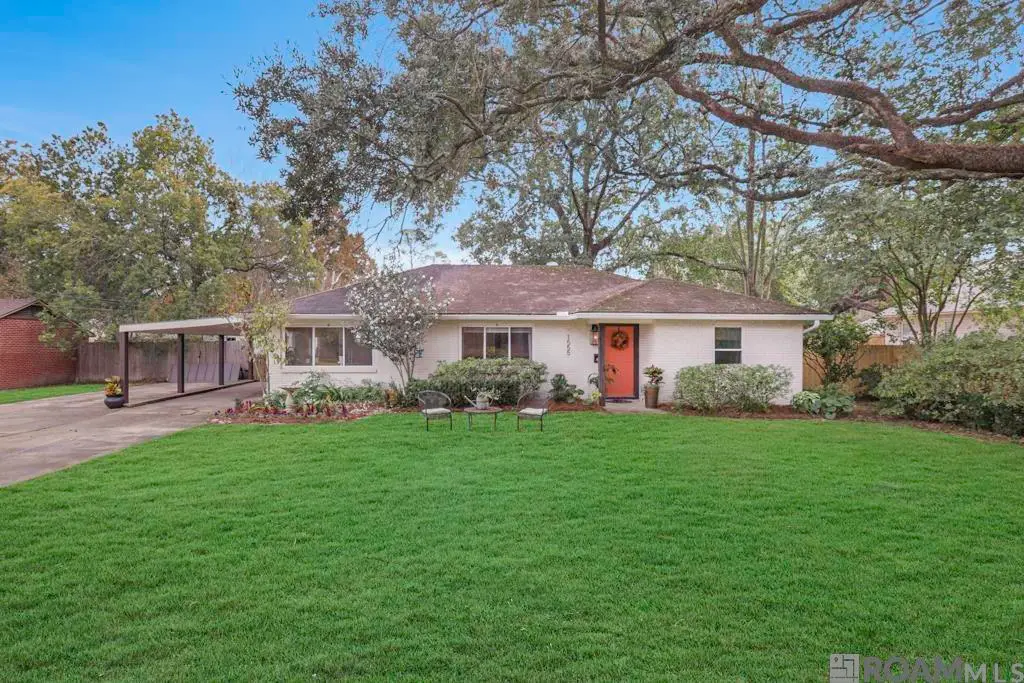 1555 Carter Ave, Baton Rouge, LA 70806 - Image #1