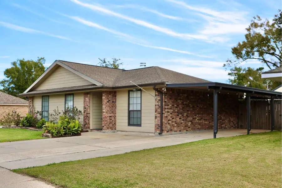 316 Louis Dr, Houma, LA 70364 - #2