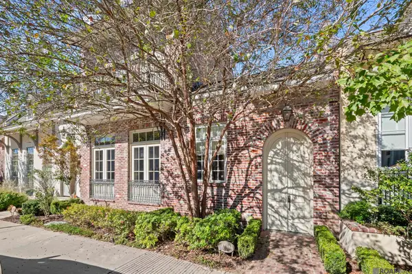 2207 Perkins Ln, Baton Rouge, LA 70808