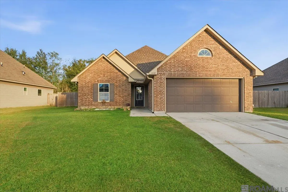 14148 Martinique Dr, Gonzales, LA 70737 - Image #1