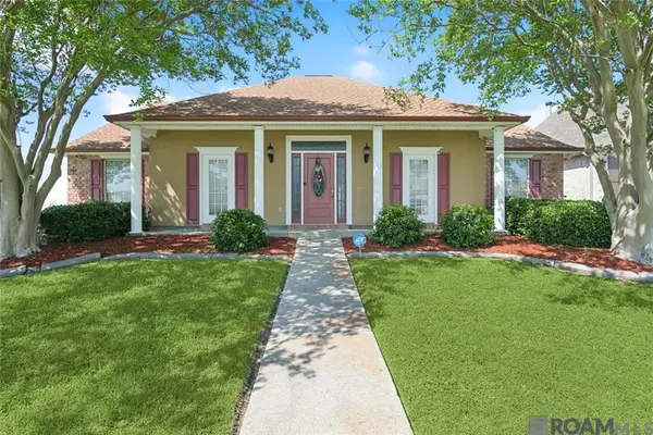 427 Moonraker Drive, Slidell, LA 70458