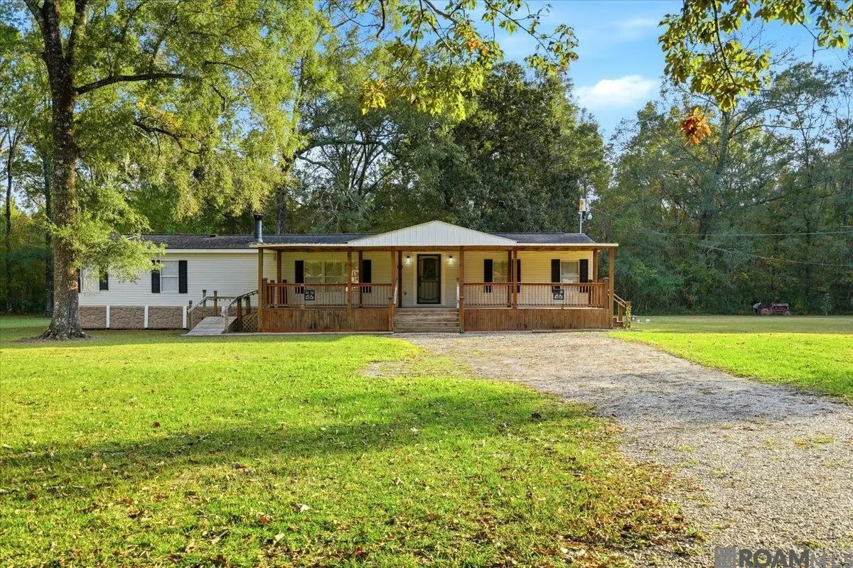 14822-B Woodrow Kerr Rd, Zachary, LA 70791 - Image #1