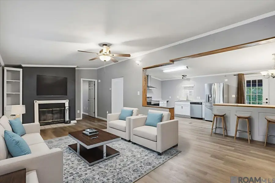 14822-B Woodrow Kerr Rd, Zachary, LA 70791 - Image #2