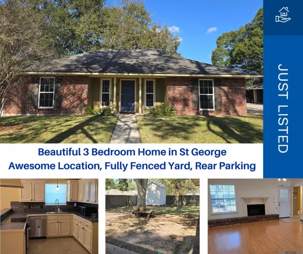 8116 President Dr, Baton Rouge, LA 70817