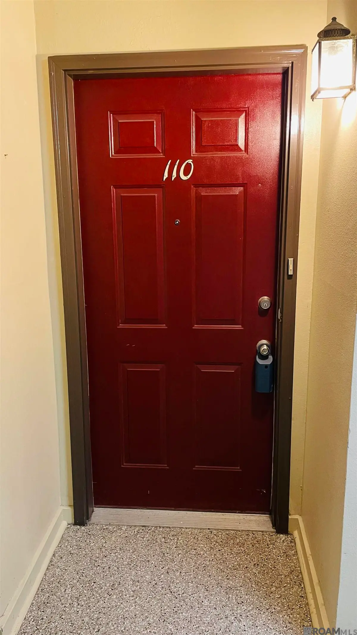 5323 Blair Ln #V-110, Baton Rouge, LA 70809 - Image #1