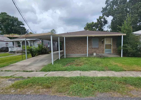910 Harrison St, Thibodaux, LA 70301