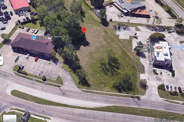 14322 Coursey Boulevard, Baton Rouge, LA 70817