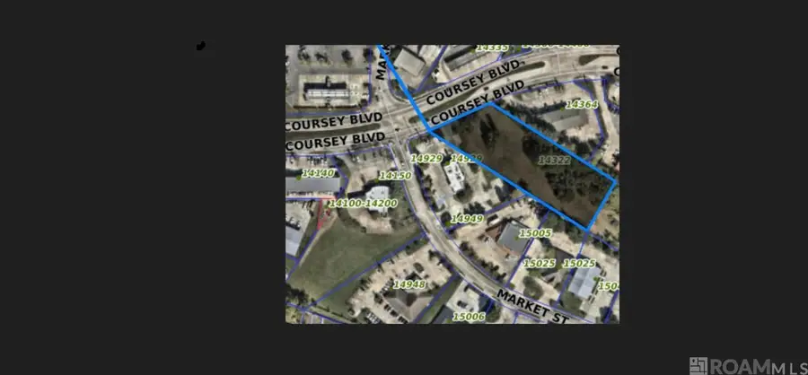 14322 Coursey Boulevard, Baton Rouge, LA 70817 - Image #2