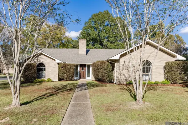 7505 Boone Ave, Baton Rouge, LA 70808