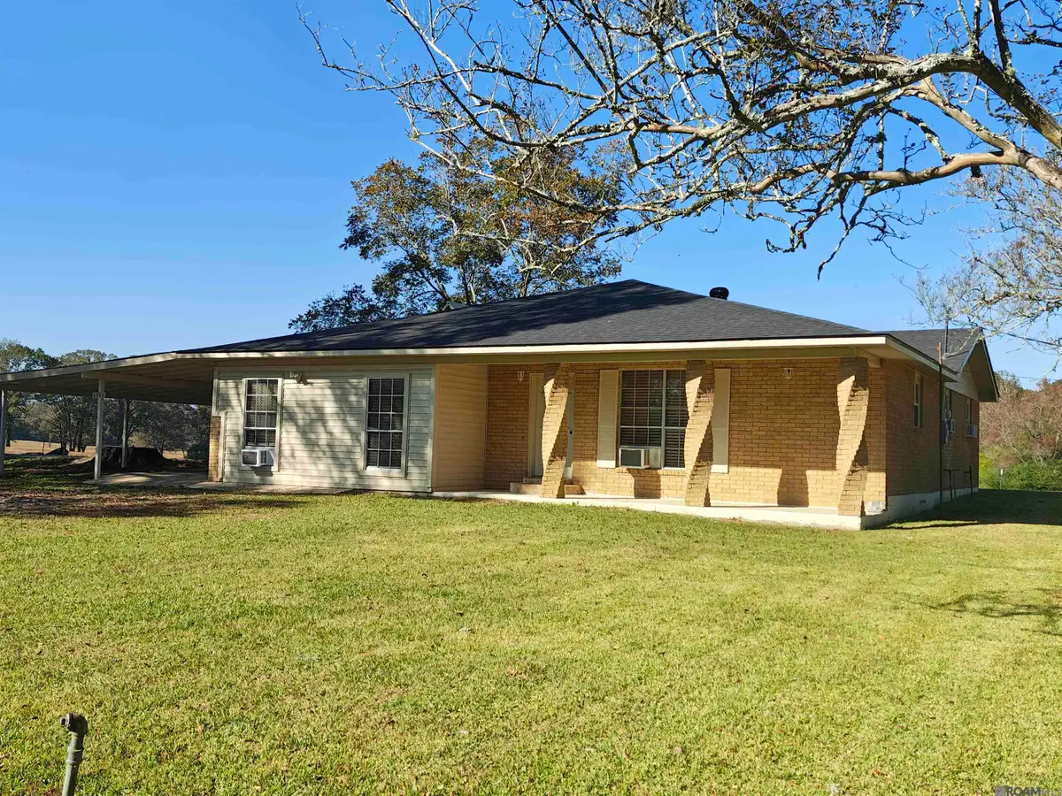 6522 La Hwy 68, Jackson, LA 70748 - Image #1