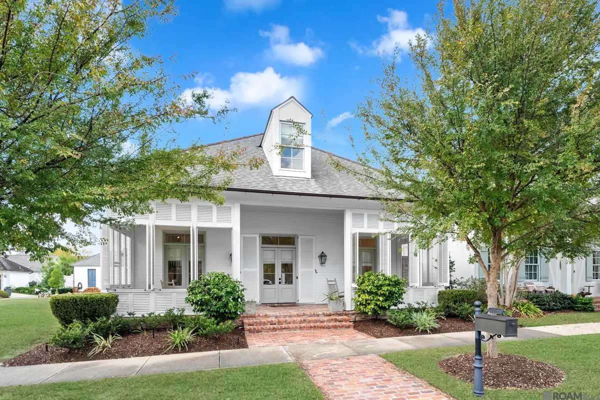 7766 Settlers Cir, Baton Rouge, LA 70810 - Image #1