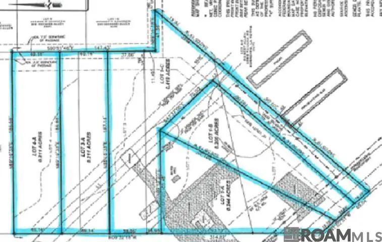 6100 Panama Rd, Sorrento, LA 70778 - Image #2